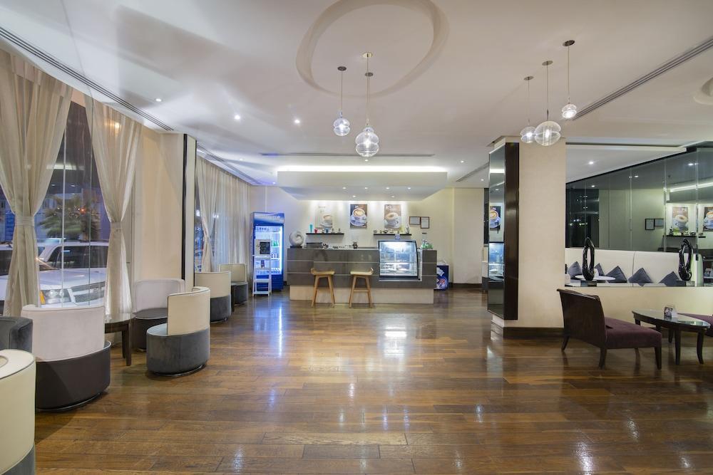 Golden Tulip Corniche 4* Dammam