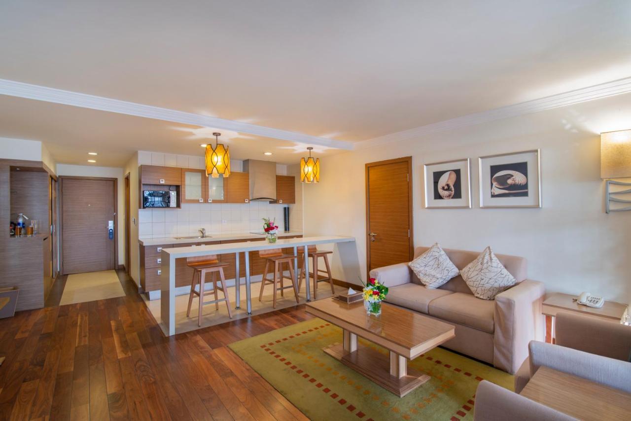 Golden Tulip Corniche Dammam