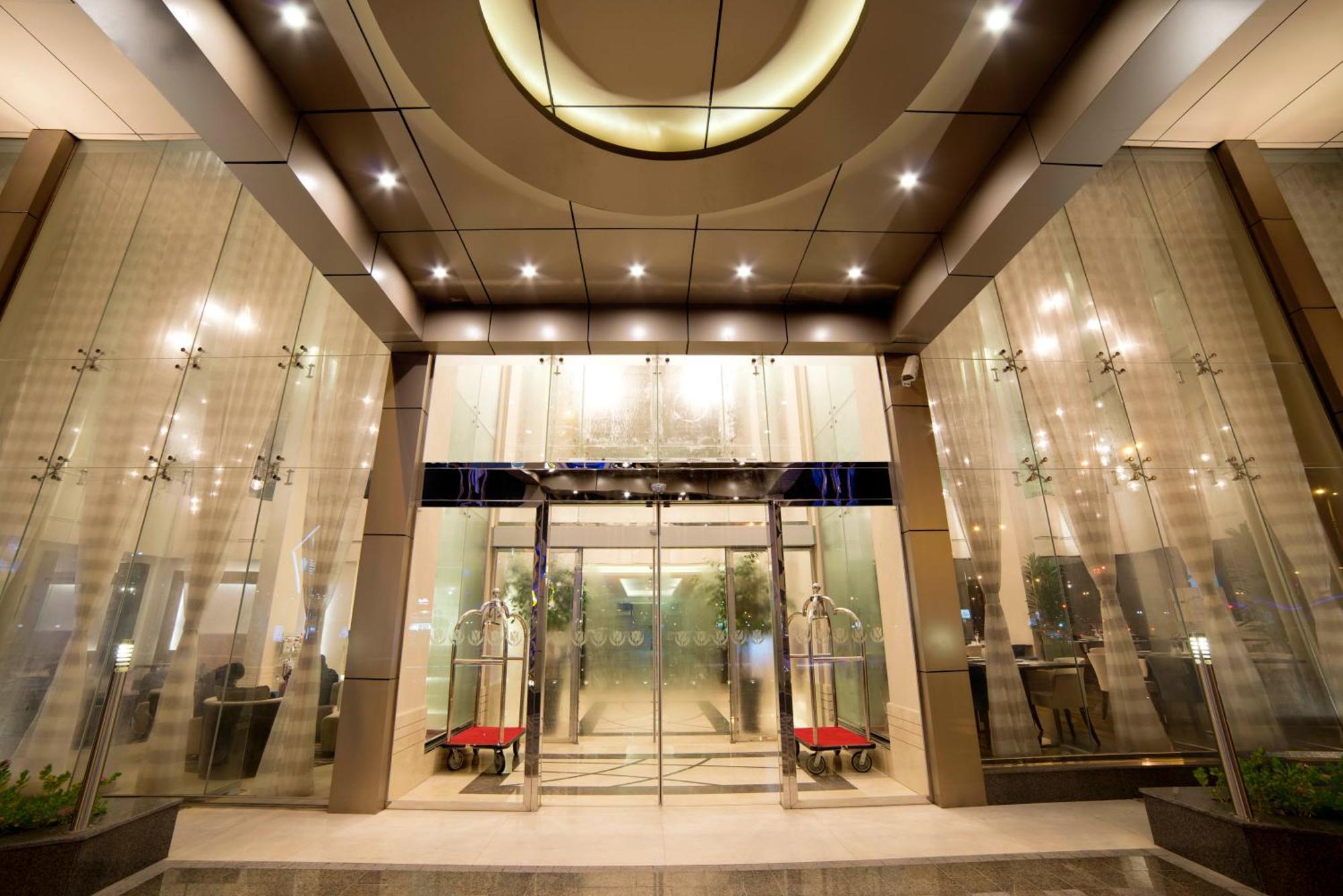 Golden Tulip Corniche Dammam