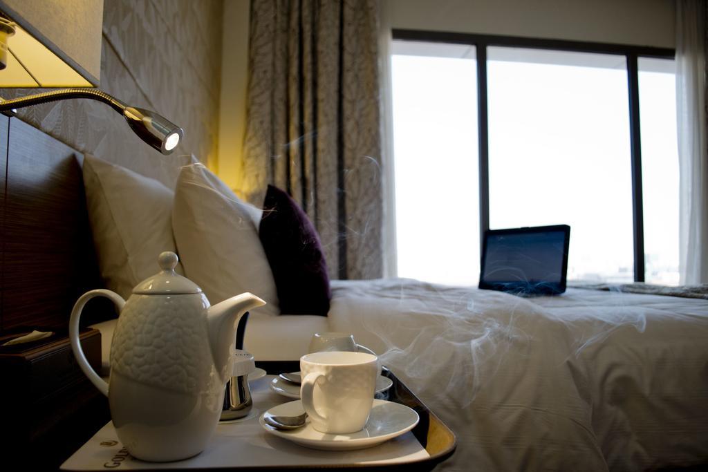 Golden Tulip Corniche Dammam