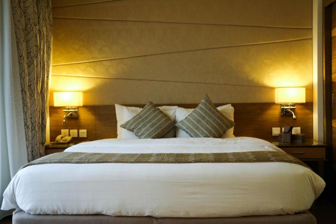 Hotel Golden Tulip Corniche Dammam