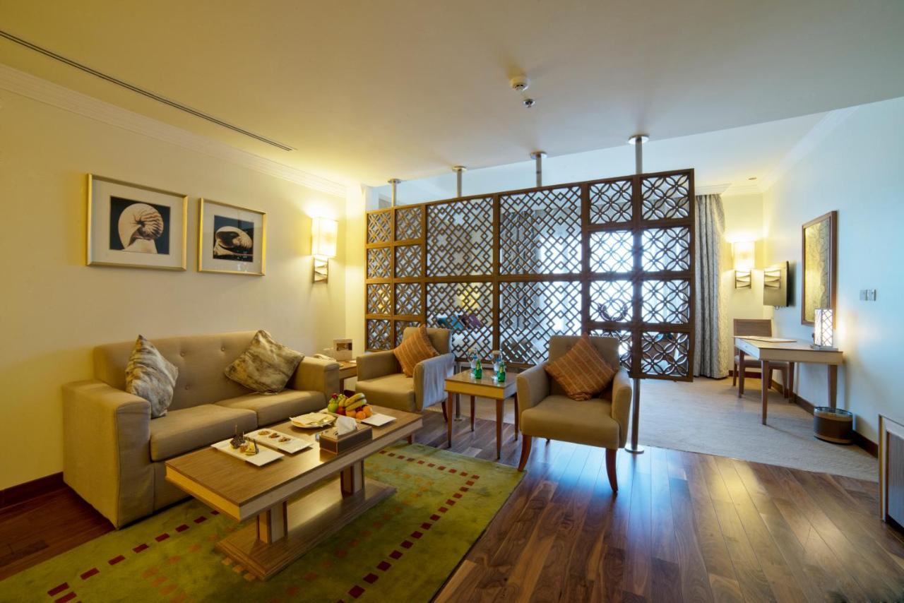 Hotel Golden Tulip Corniche Dammam